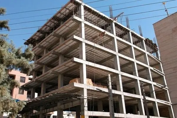 صنعت ساختمان زیر ذره بین مجلس رفت