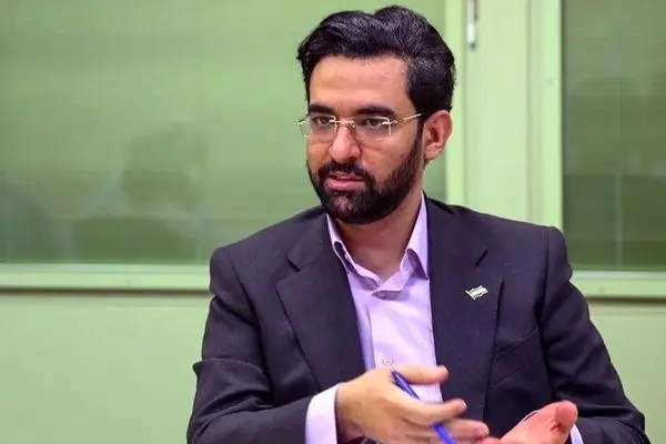 کنایه طعنه‌آمیز آذری جهرمی به مدیران: کشور را کارآمد اداره کنید!