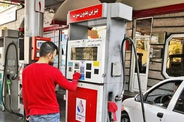کلید خوردن افزایش قیمت بنزین/ آیا بنزین ۲۰ هزار تومانی در راه است؟