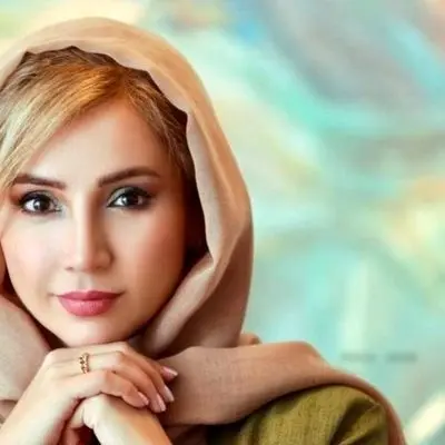 راز استایل منحصر به فرد شبنم قلی‌خانی در دبی فاش شد!