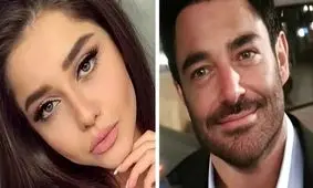 ببینید/سلفی خبرساز گلزار با علی دایی/شهریار به عروسی دعوت شده بود؟