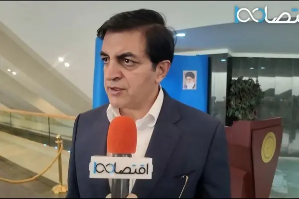 با حقوق 15 تا 20 میلیون تومان نمی شود زندگی کرد+فیلم