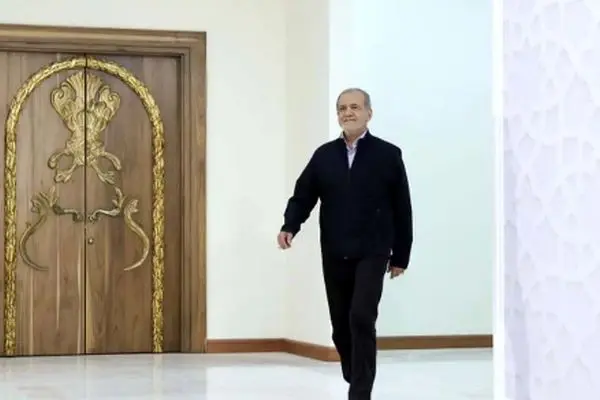 پزشکیان در نیویورک به چه مسائلی خواهد پرداخت؟