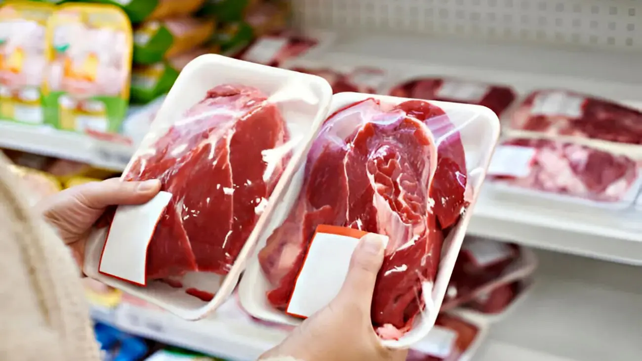 جدیدترین جزئیات توزیع گوشت تنظیم بازار با قیمت 385 تومان