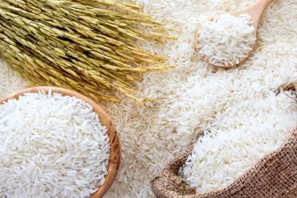 امسال چند تن برنج ایرانی تولید شد؟