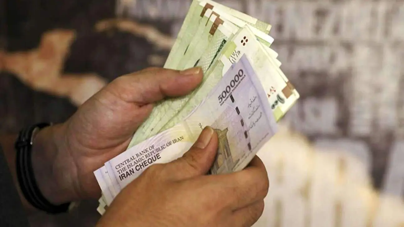 حداقل و حداکثر عیدی سال جاری کارگران مشخص شد