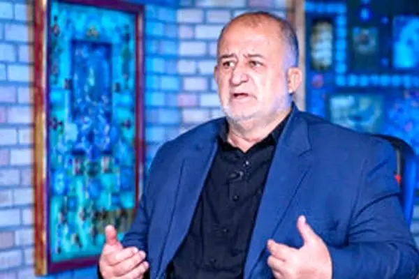  افشاگری جنجالی قاضی‌پور ؛ روس ها به ما خیانت کردند! + فیلم