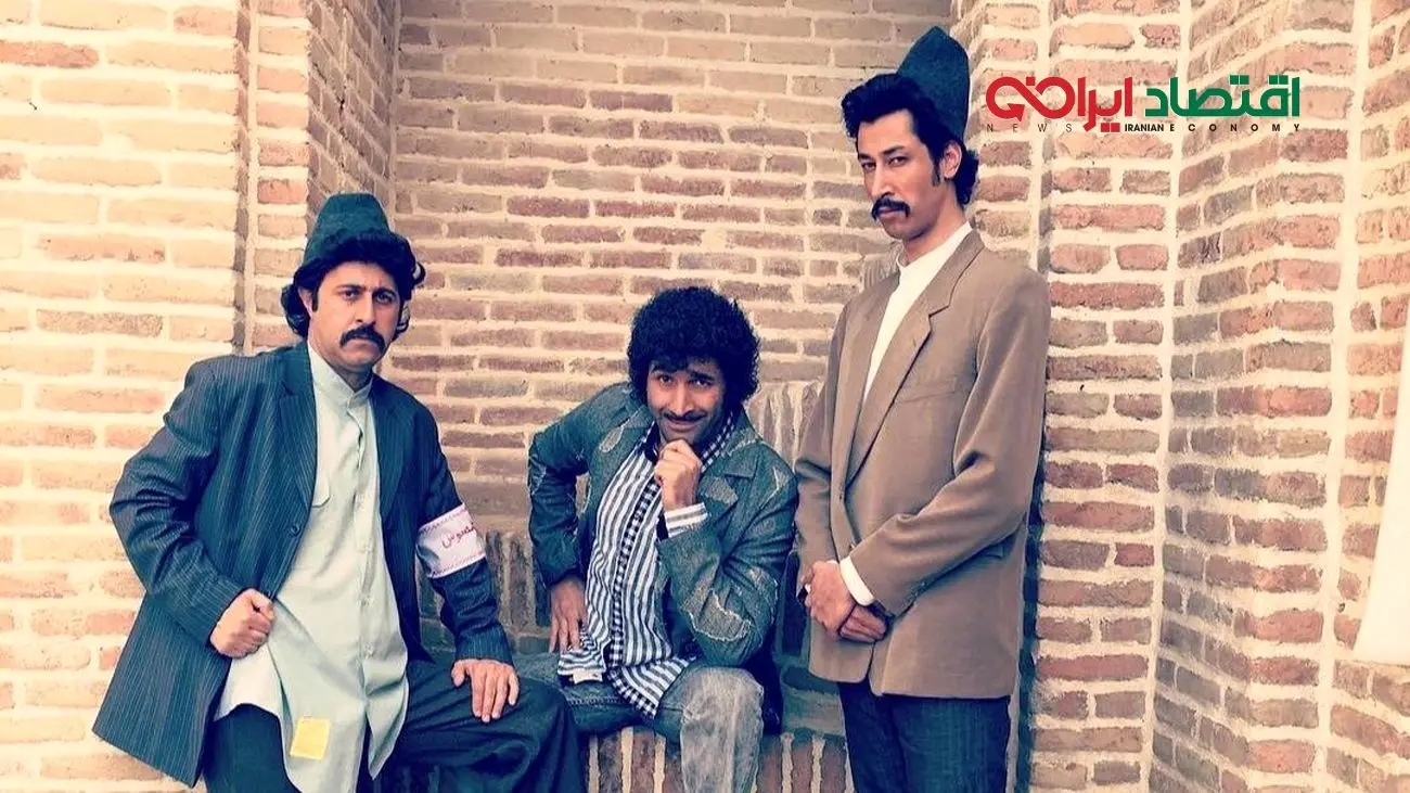 خوش‌استایل‌ترین چهره‌های سینمای ایران که نمی‌توانید از تماشایشان چشم بردارید! + عکس