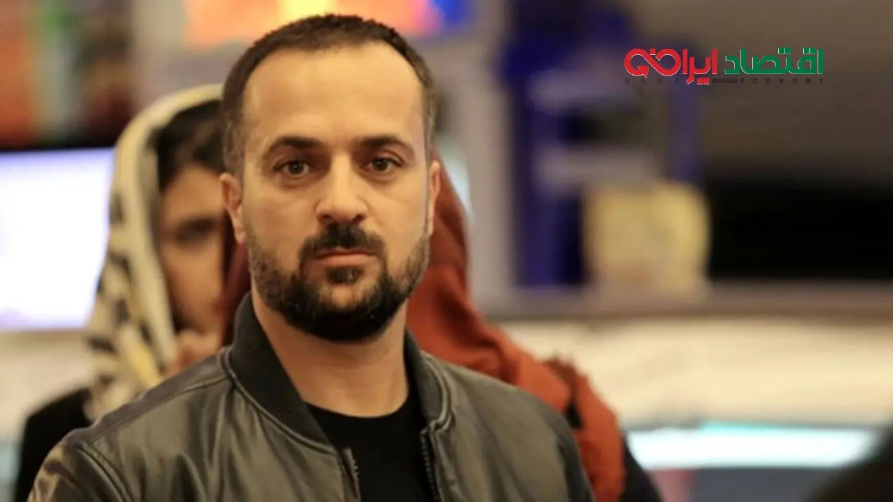 بازگشت احمد مهرانفر به صحنه تئاتر با تهیهکنندگی