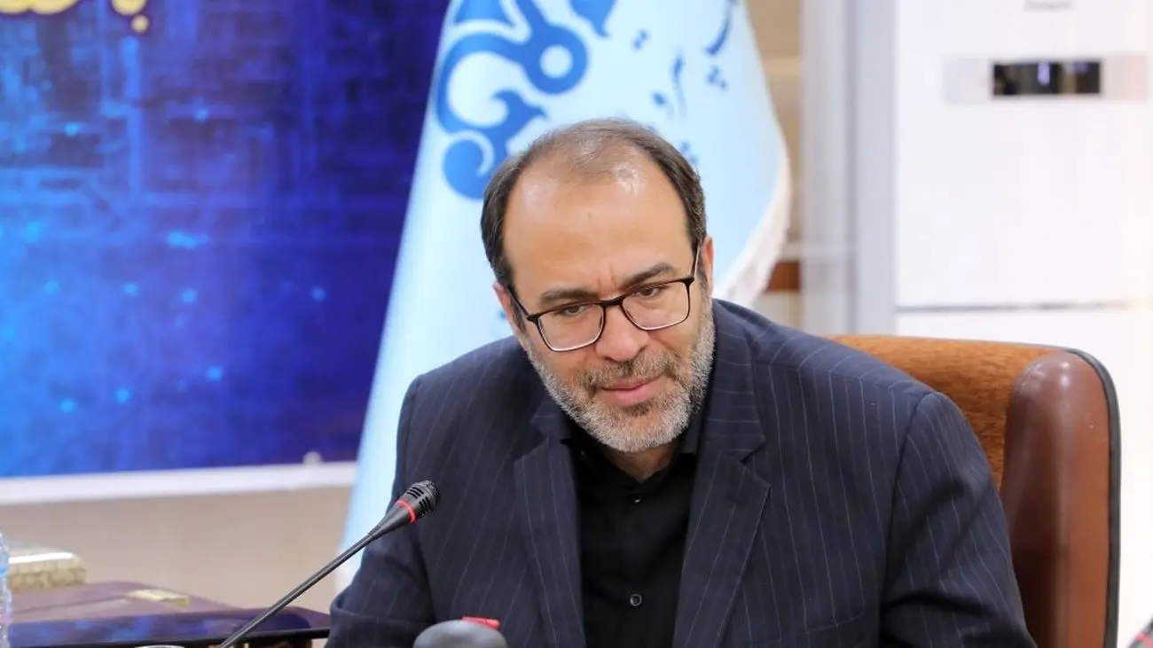 دکتر قدیری از مدیران خوب استان اصفهان هستند