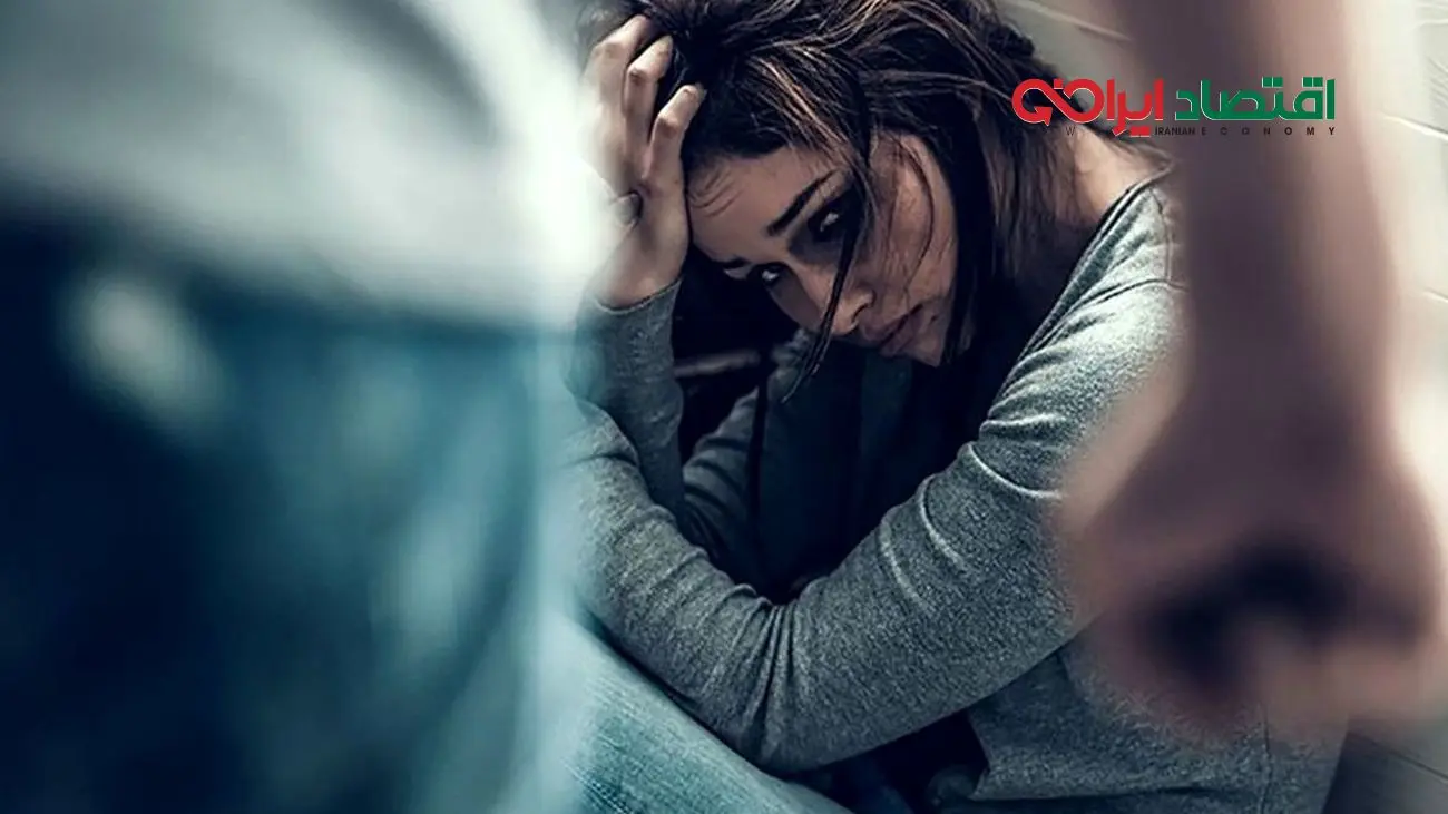 ضجه های زن مشهدی در آغوش مردان اجاره ای / شوهر بی غیرتم فقط می خندید !