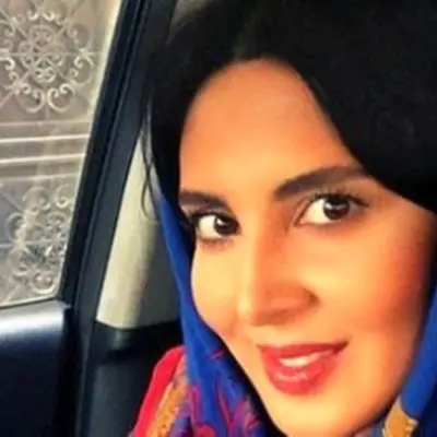 لیلا بلوکات و خواهرش در یک قاب؛ شباهت باورنکردنی که شما را گیج می‌کند!