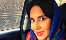لیلا بلوکات و خواهرش در یک قاب؛ شباهت باورنکردنی که شما را گیج می‌کند!