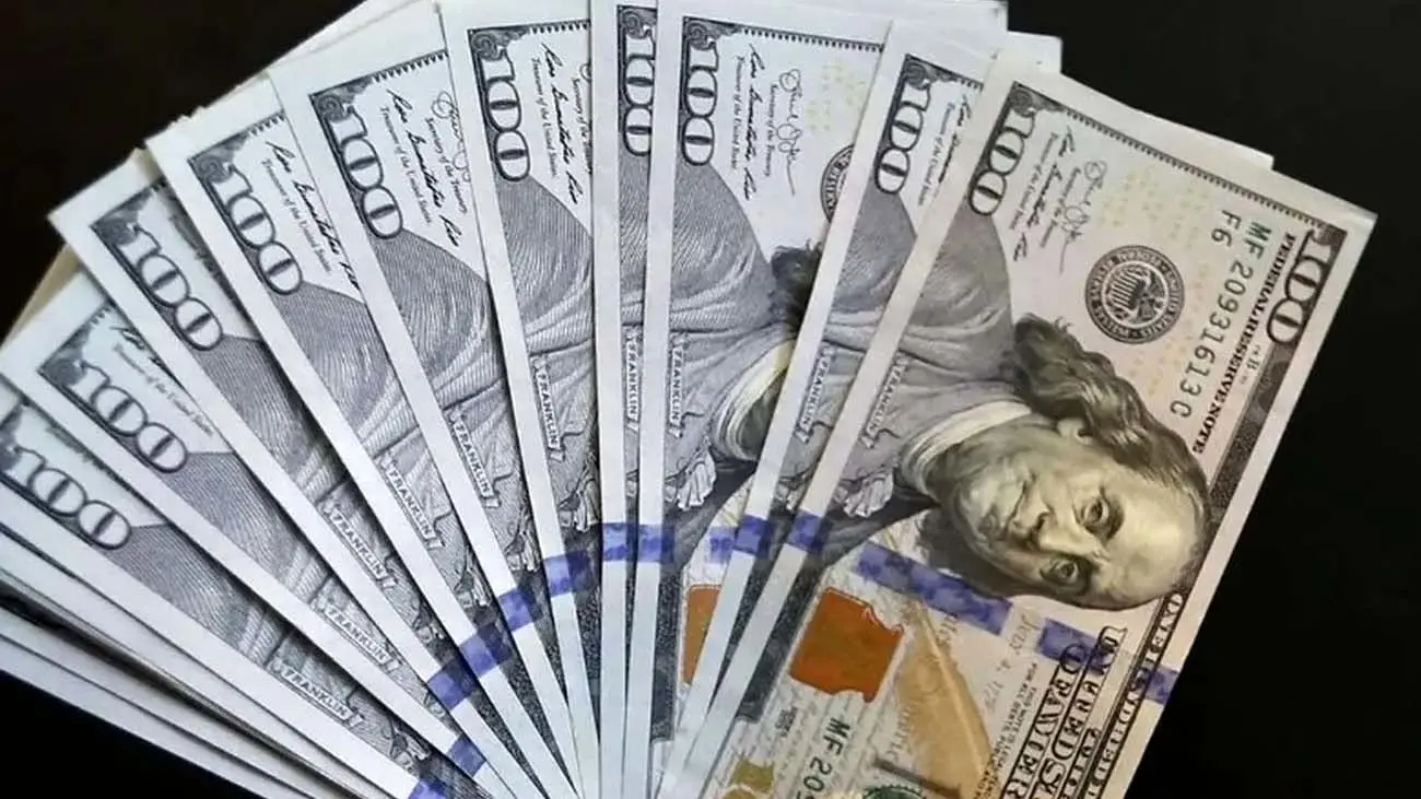 قیمت دلار امروز یکشنبه ۱۹ فروردین ۱۴۰۳ چند؟