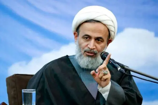 ماجرای واکنش کیهان به علیرضا پناهیان چه بود؟