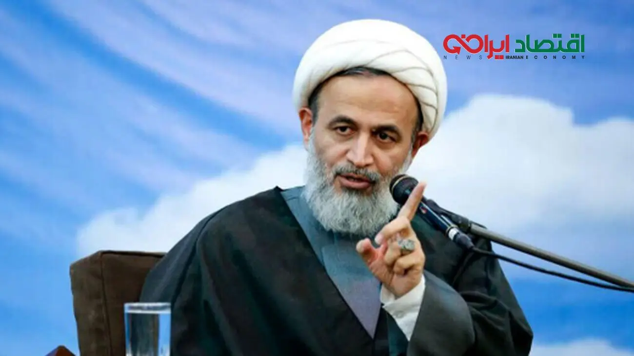 ماجرای واکنش کیهان به علیرضا پناهیان چه بود؟