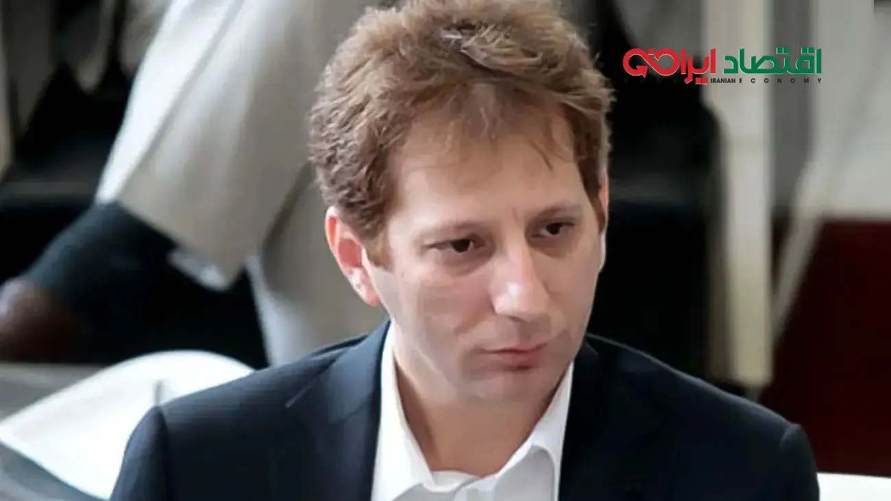 چرا بابک زنجانی طلبکار شده است؟