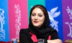 تلخ ترین فیلم از شبنم مقدمی / خانم بازیگر دلتنگ پدرش است !