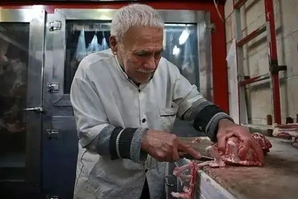 گوشت ارزان دوباره به فروشگاه‌ها بازگشت / زمان توزیع سراسری اعلام شد
