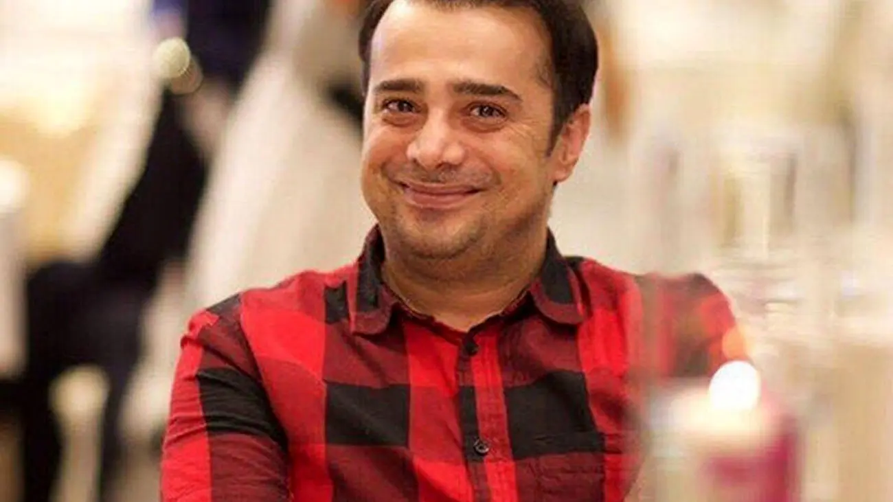 کمند امیرسلیمانی عروس دار شد ! / خانم بازیگر عاشق نوعروس برادرش است !