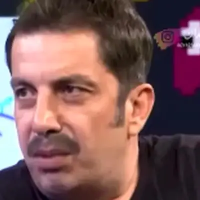 بازیگر اجل معلق: شباهت عجیبم به پرویز مظلومی در شب عروسیم! +فیلم