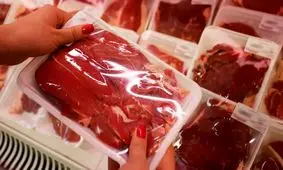 قیمت گوشت از یک میلیون گذشت/ خرید ماهیچه تبدیل به رؤیا شد!