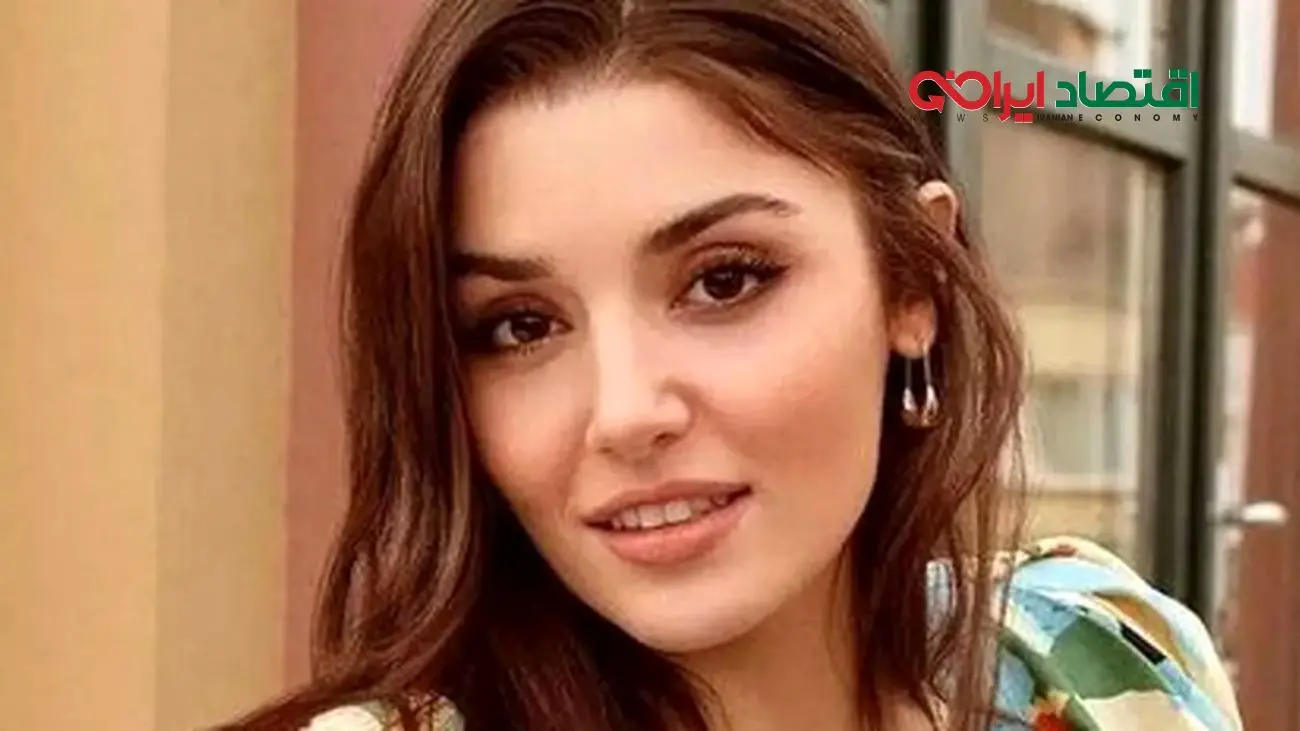 قاب خاص و دیده نشده از شهاب حسینی و هانده ارچل، ستارههای سینما + عکس
