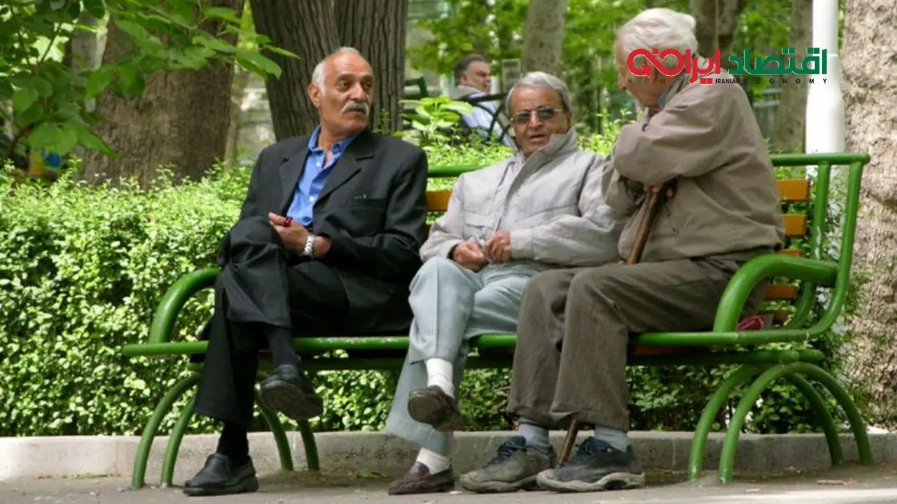 جزئیات جدید/ کارت بانکی بازنشستگان همین حالا شارژ شد!