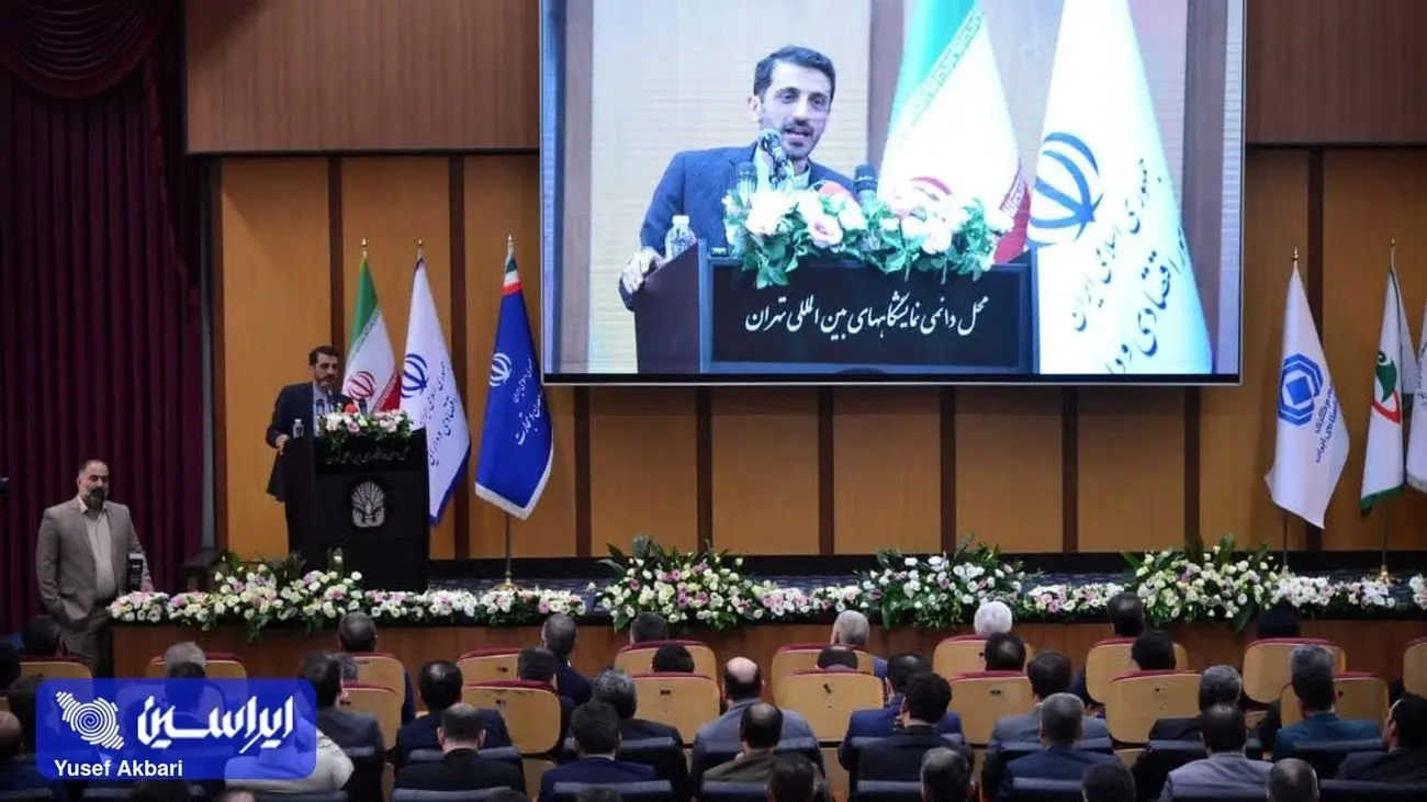 مسیر توسعه اقتصادی کشور از تحول بنیادین در ساختارهای اقتصادی میگذرد