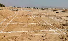 این خانوارها زمین رایگان دریافت میکنند / جا نمانید !
