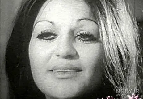 افشاگری شهناز تهرانی از شغل کثیف دخترش / آبروی ایران را برد !