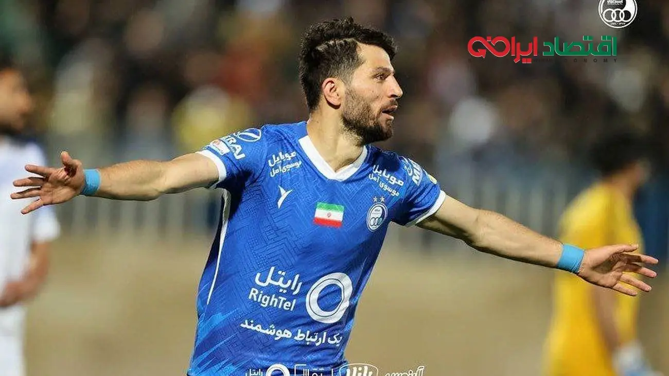 توافق دوباره استقلال با یک ستاره