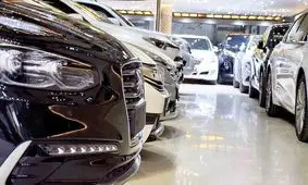 بازار خودرو چهارشنبه ۵ شهریور ۱۴۰۴/ هایما، کوییک و دنا در مسیر ارزانی
