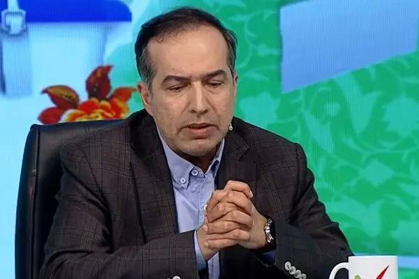 حسین انتظامی: با سربرگ «حمایت از تولید» درخواست واردات ثبت می‌کنند!