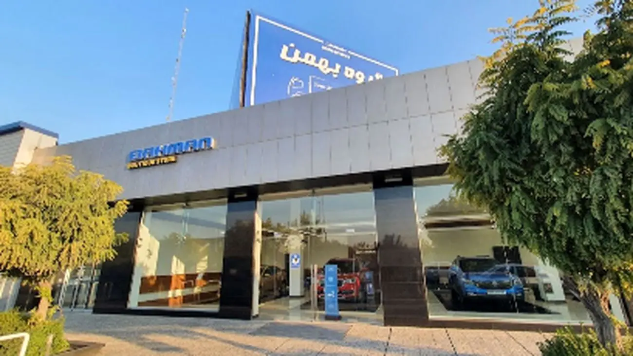 قیمت محصولات جدید بهمن موتور در فروردین ۱۴۰۴ + جدول کارخانه و بازار