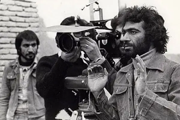 فیلم می‏‌ساخت اما نه به هر قیمت/به یاد ناصر تقوایی که واژه‏‌ها را بیش از تصویر دوست می‏‌داشت