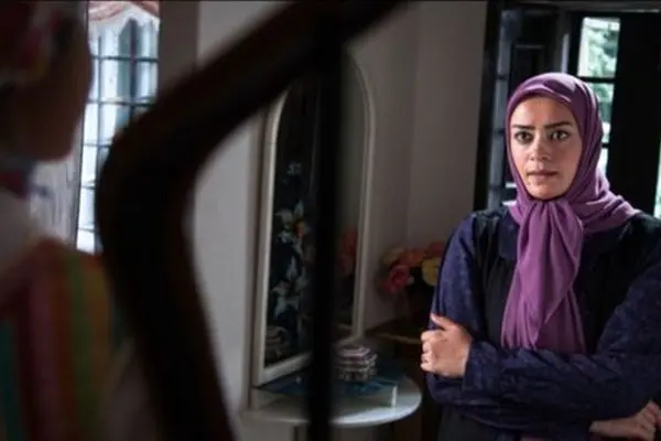 تغییر ظاهری عجیب الهام چرخنده، بازیگر سریال آوای باران + عکس ها