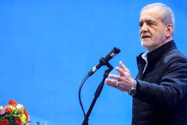 حمله تند روزنامه اصلاح طلب به پروژه وفاق پزشکیان/ دولت به کاردان عاقل و کاربلد نیاز دارد، نه مدیرانی وفاقی