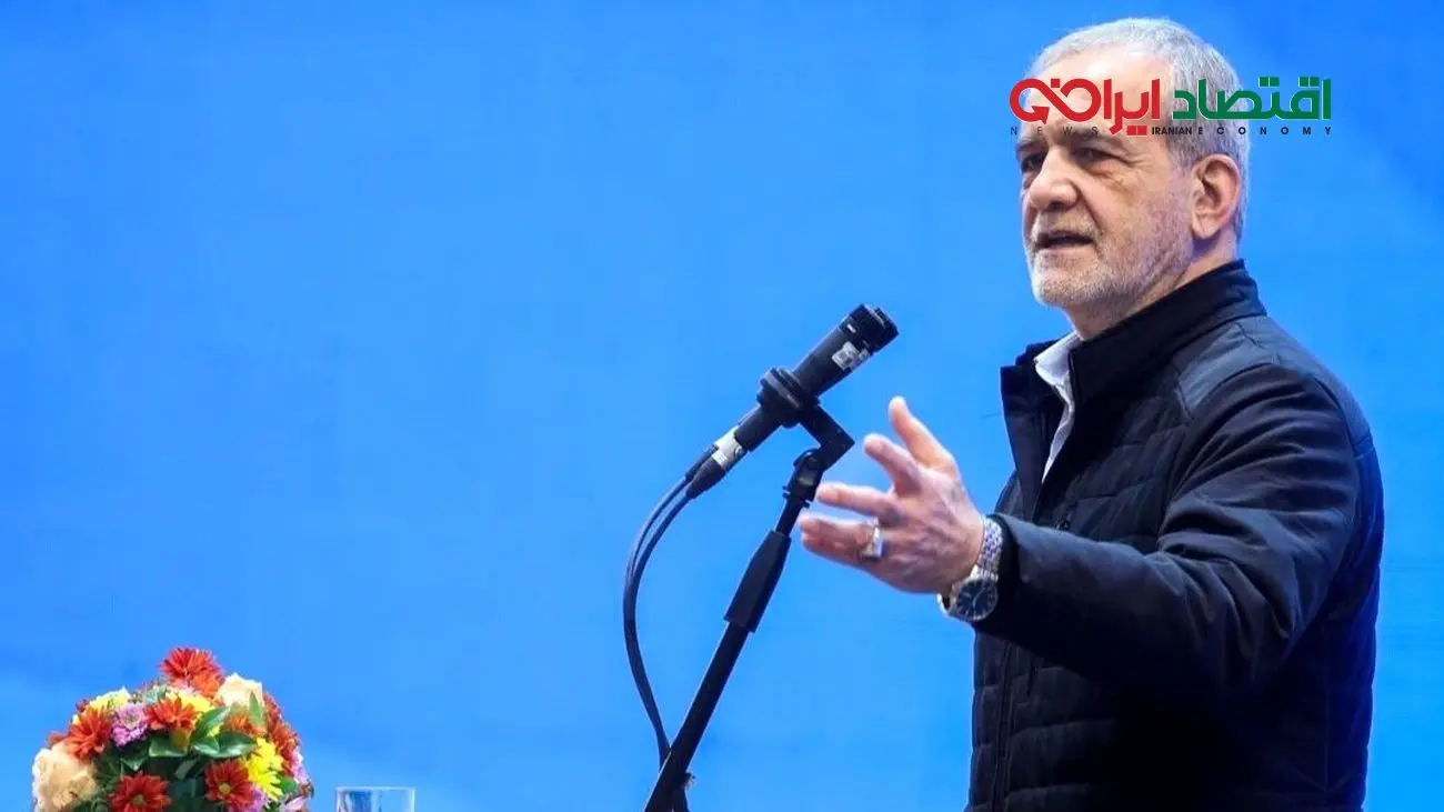 حمله تند روزنامه اصلاح طلب به پروژه وفاق پزشکیان/ دولت به کاردان عاقل و کاربلد نیاز دارد، نه مدیرانی وفاقی