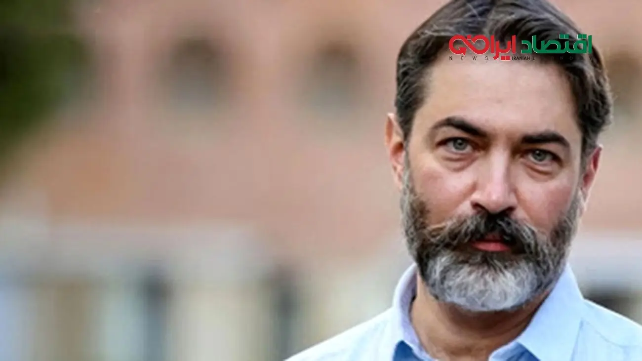 شباهت عجیب پارسا پیروزفر با یک هنرمند معروف دیگر + عکس