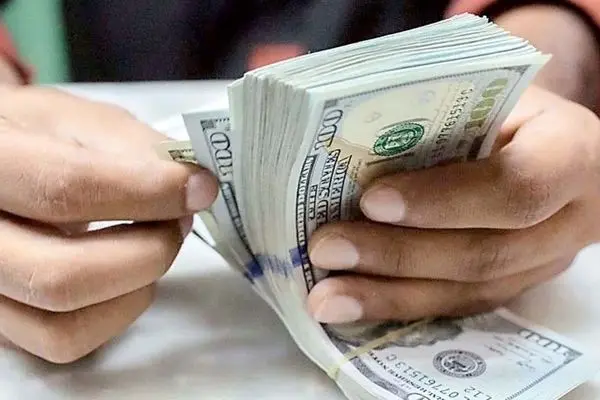 قیمت دلار امروز یکشنبه ۲ شهریور ۱۴۰۴ در بازاز آزاد