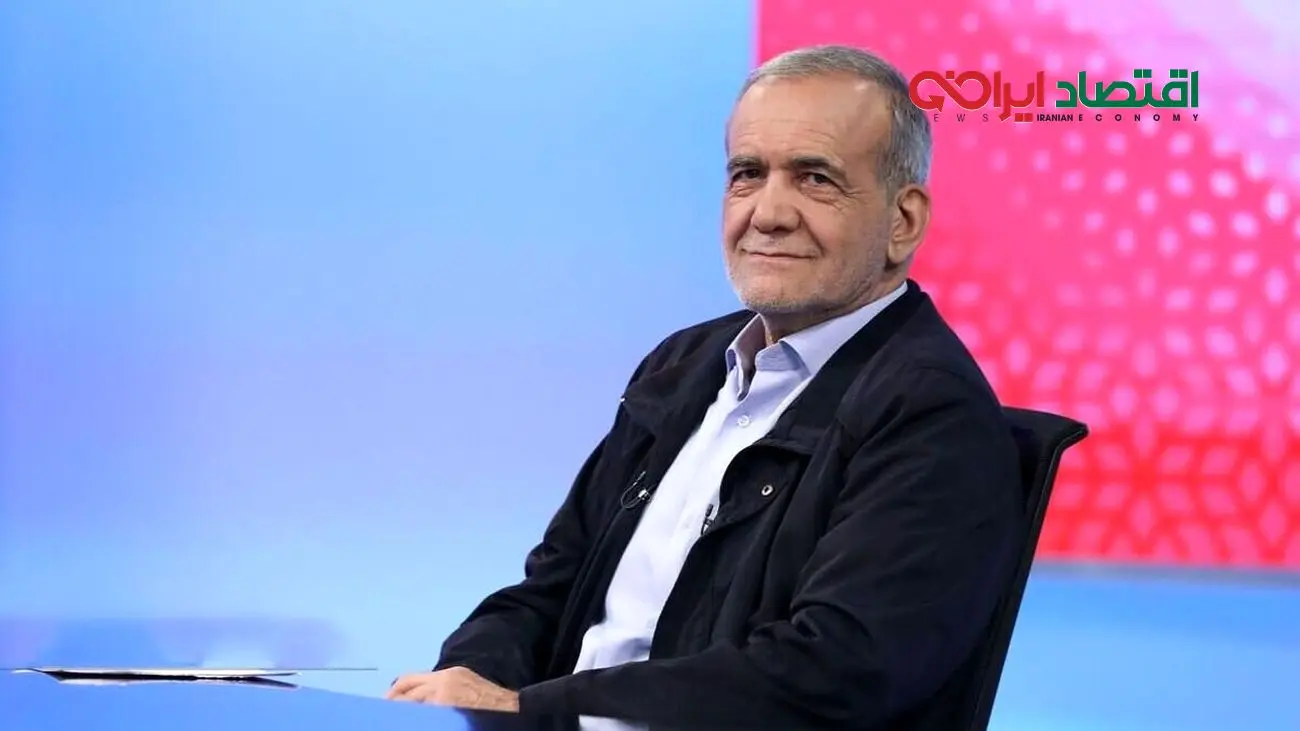 ورود محمولهای بزرگ به ایران با دستور پزشکیان