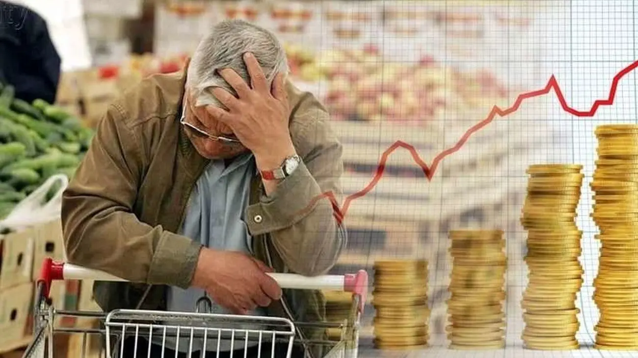 دو تصویر تکاندهنده از تورمی که خانواده ایرانی را لِه کرده است!