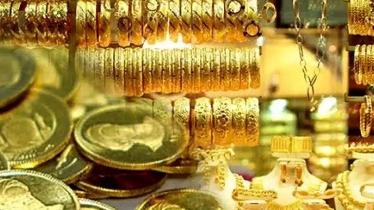 قیمت طلای ۱۸ عیار امروز چهارشنبه ۱ فروردین ۱۴۰۳
