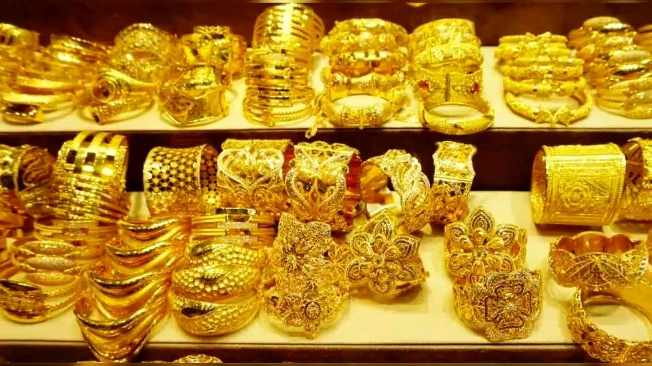 قیمت طلای ۱۸ عیار امروز پنجشنبه ۲۲ آذر ۱۴۰۳