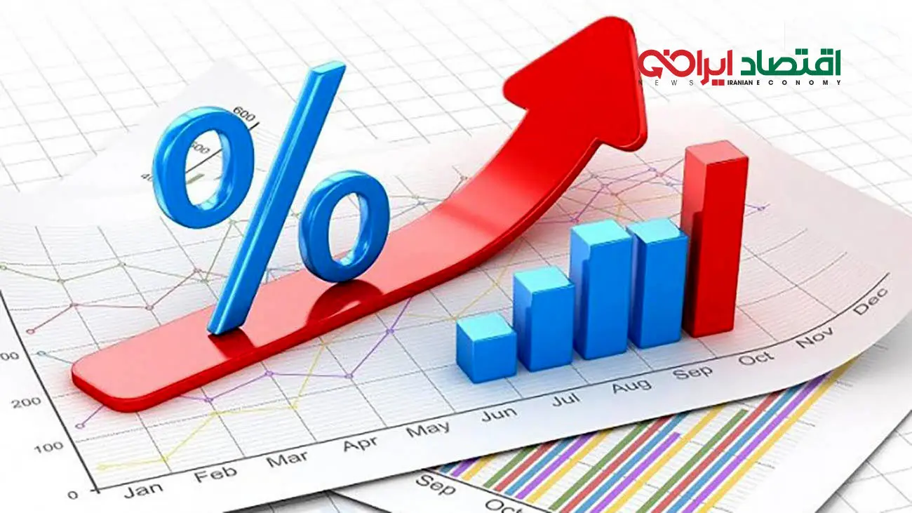 نرخ بهره بین بانکی در ایران افزایش یافت