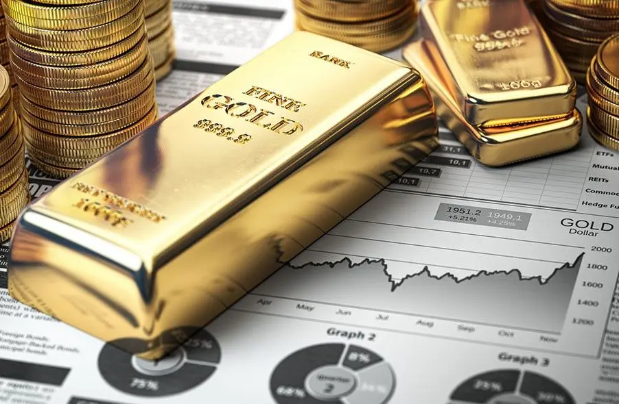 عرضه بورسی ۱۰۰ کیلو طلا / اعلام شرط مهم برای فروشندگان اینترنتی