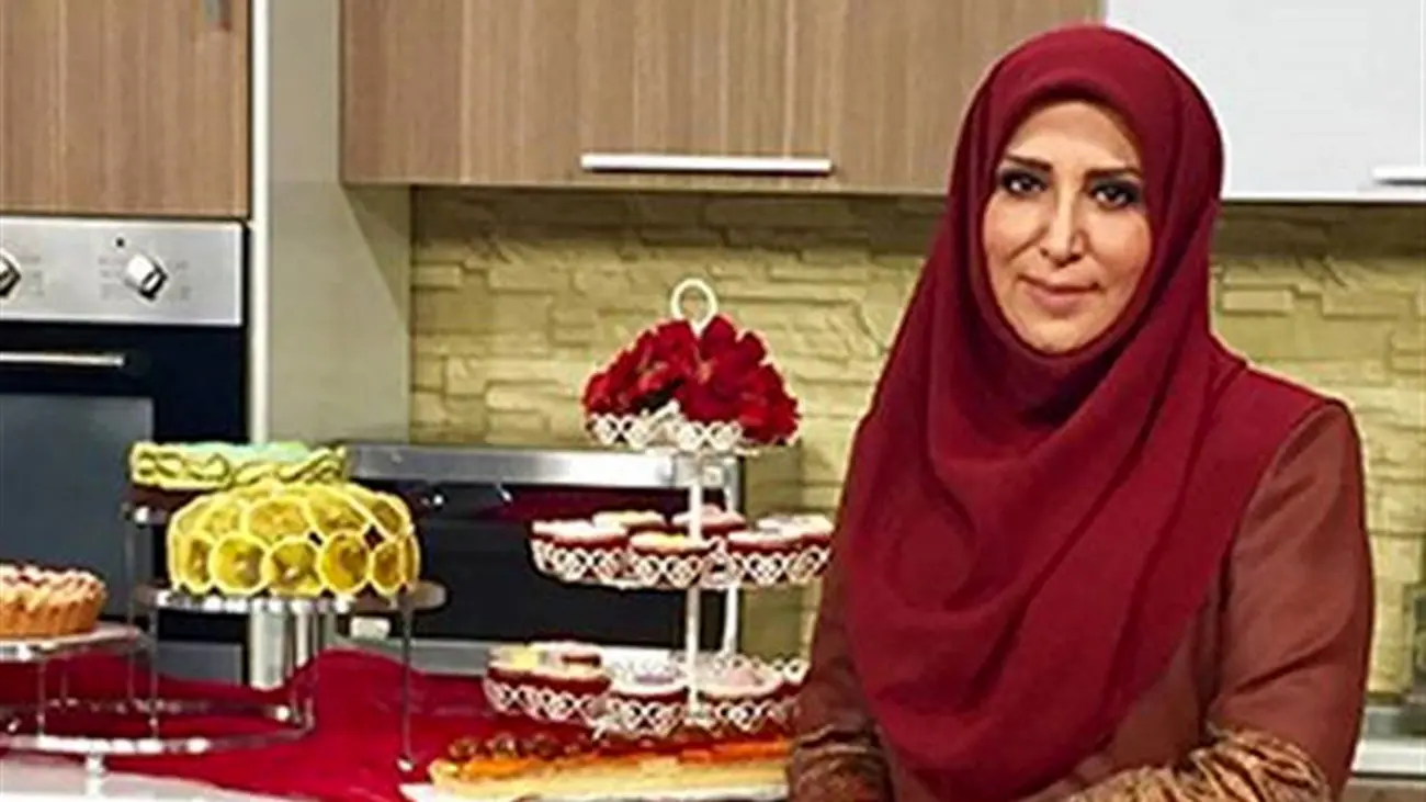 5 خانم مجری که به کلی تغییر قیافه دادهاند + عکس های قبل و بعد از صدا و سیما