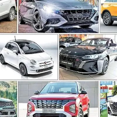 رازهایی پشت پرده آزادسازی خودروهای غیرمجاز در زمان جنگ