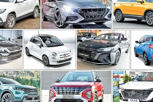 رازهایی پشت پرده آزادسازی خودروهای غیرمجاز در زمان جنگ